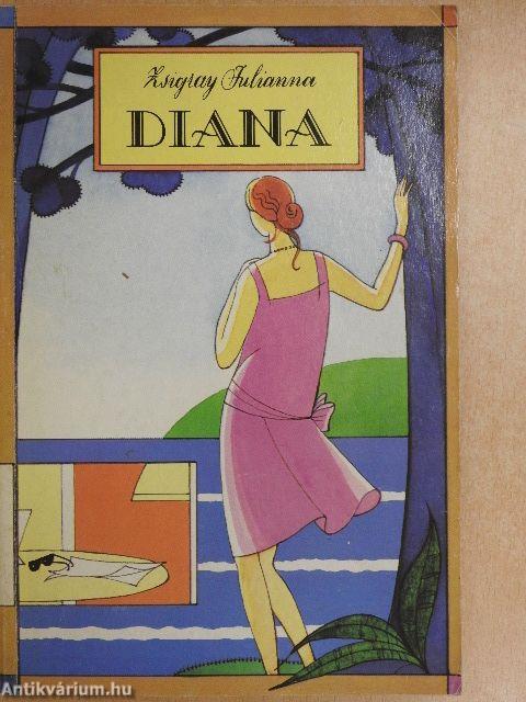 Diana