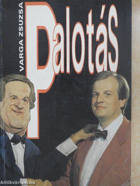 Palotás