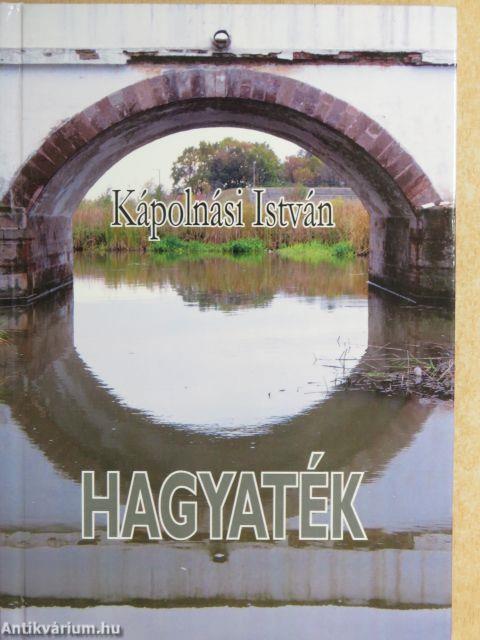 Hagyaték