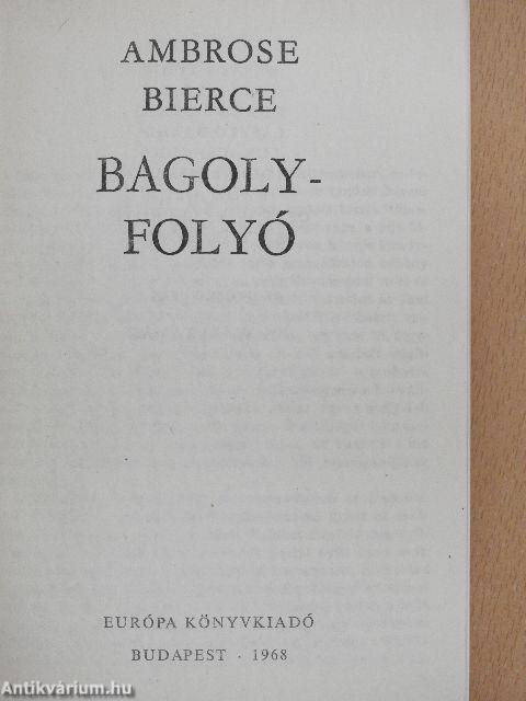 Bagoly-folyó