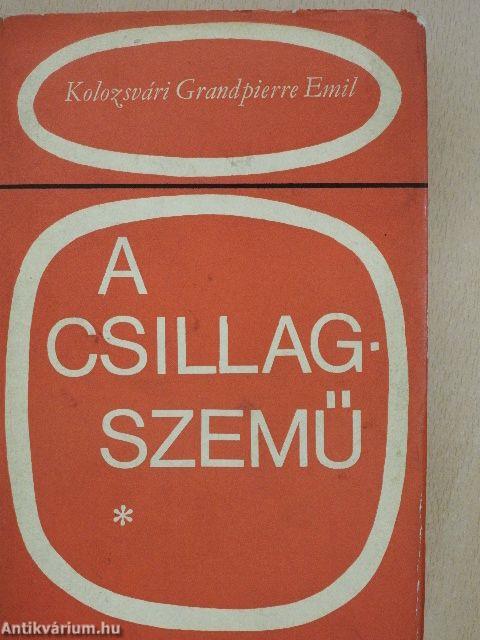 A csillagszemű