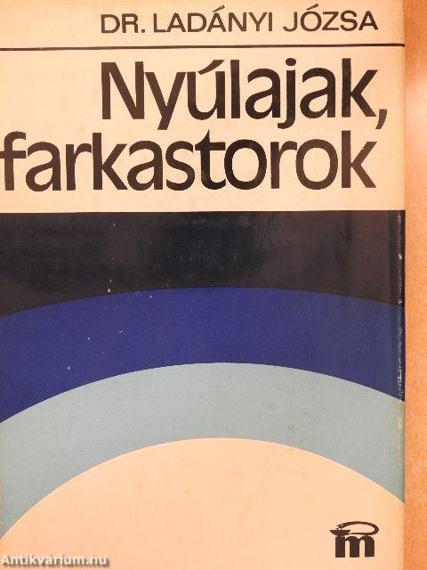 Nyúlajak, farkastorok