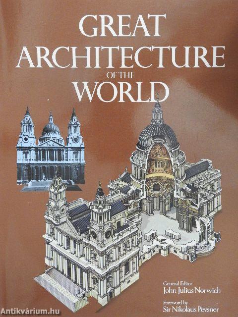 Great Architecture of the World