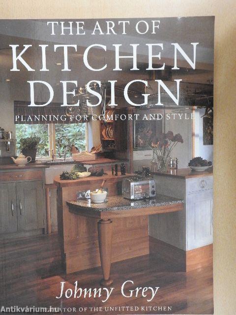 The Art of Kitchen Design