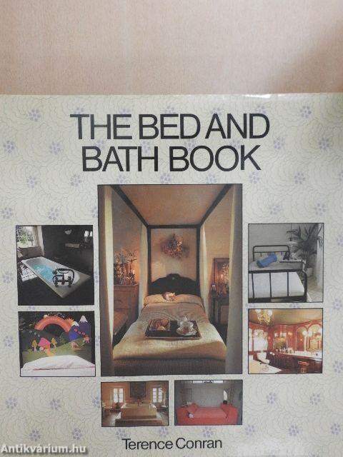 The Bed and Bath Book