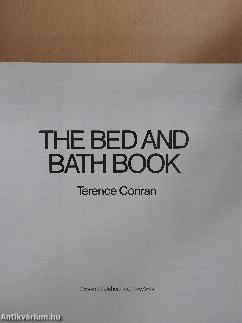 The Bed and Bath Book