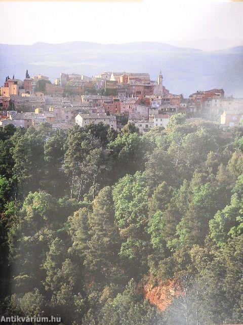 The Most Beautiful Villages of Provence