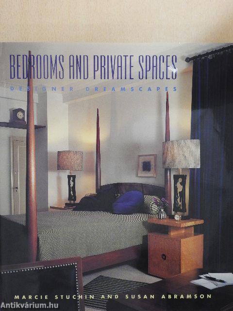 Bedrooms and Private Spaces