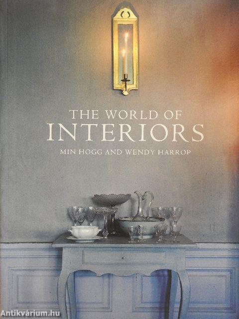 The World of Interiors