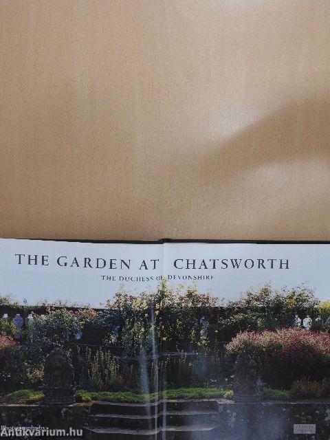 The Garden at Chatsworth