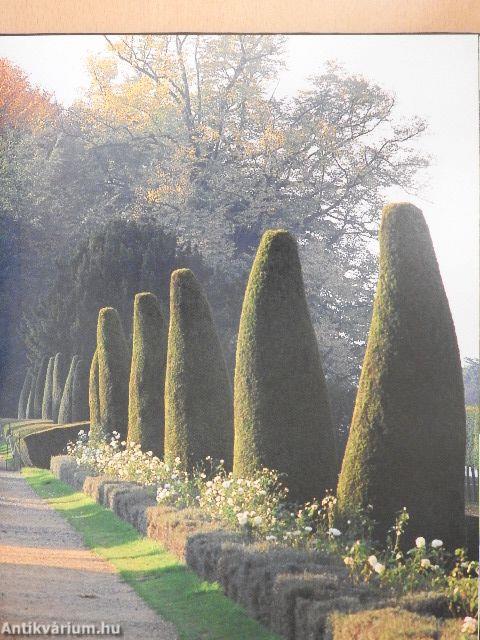 The Garden at Chatsworth