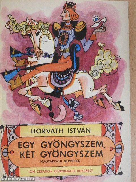 Egy gyöngyszem, két gyöngyszem