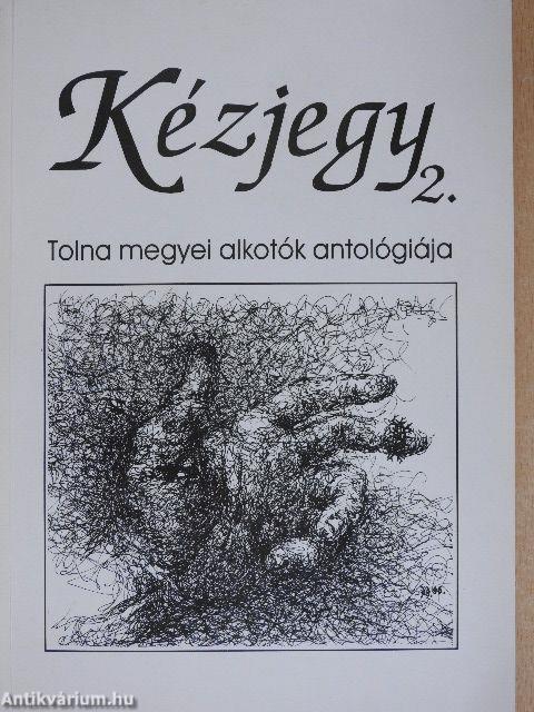 Kézjegy 2.