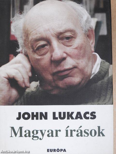 Magyar írások