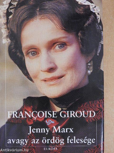 Jenny Marx avagy az ördög felesége