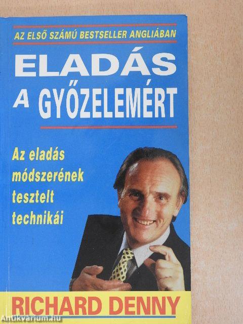 Eladás a győzelemért