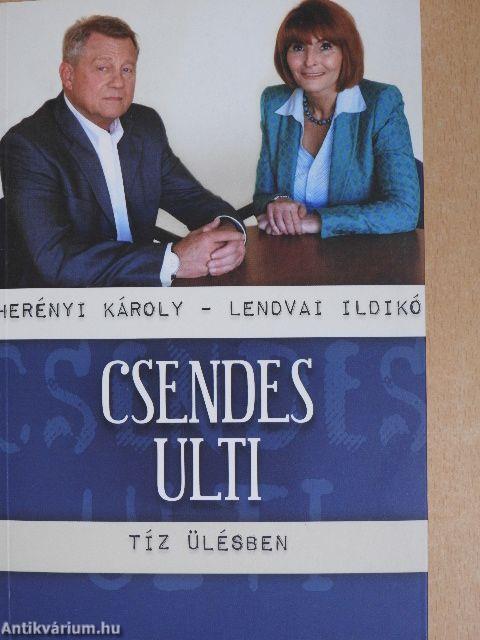 Csendes ulti