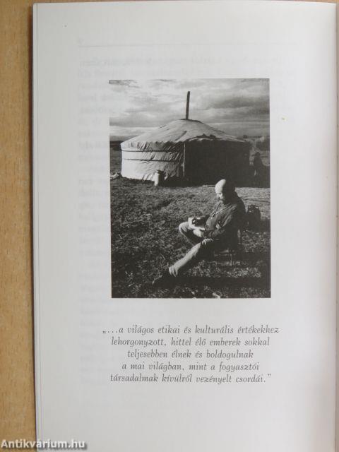 Hétköznapok Isten szolgálatában