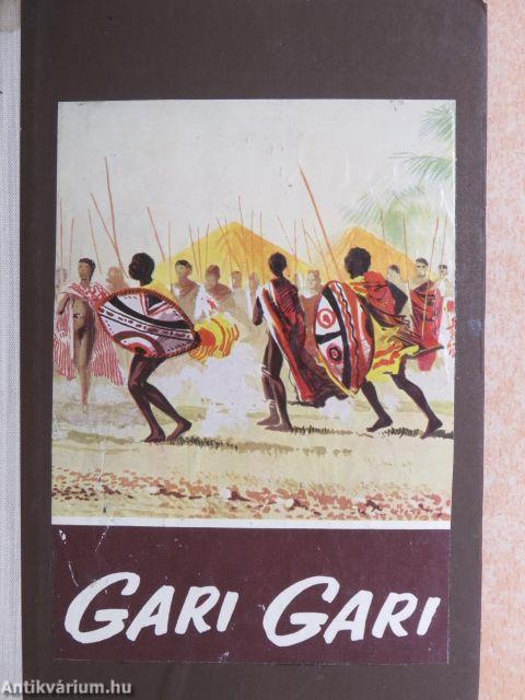 Gari Gari