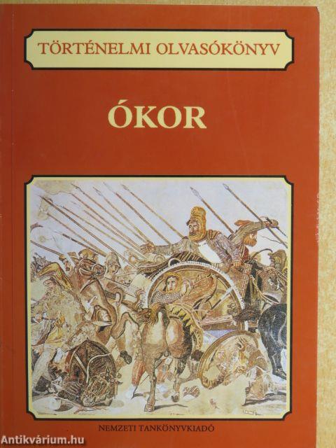 Ókor