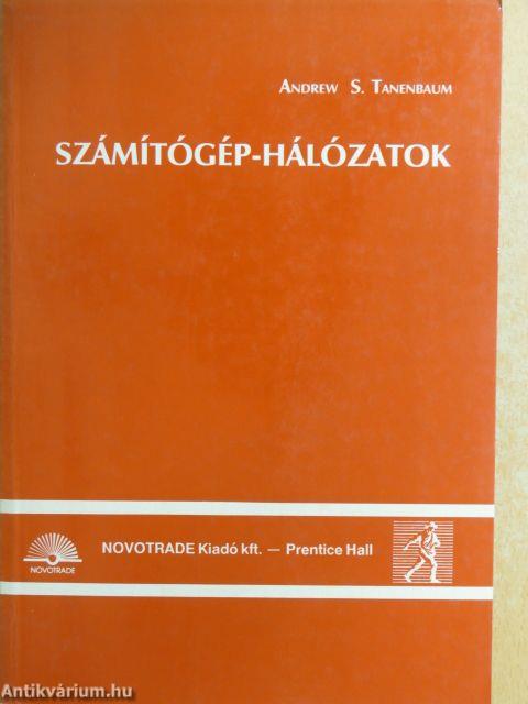 Számítógép-hálózatok