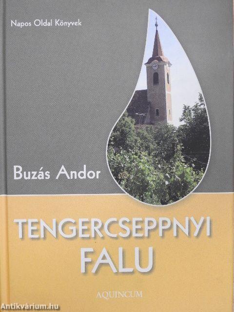 Tengercseppnyi falu