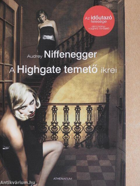 A Highgate temető ikrei