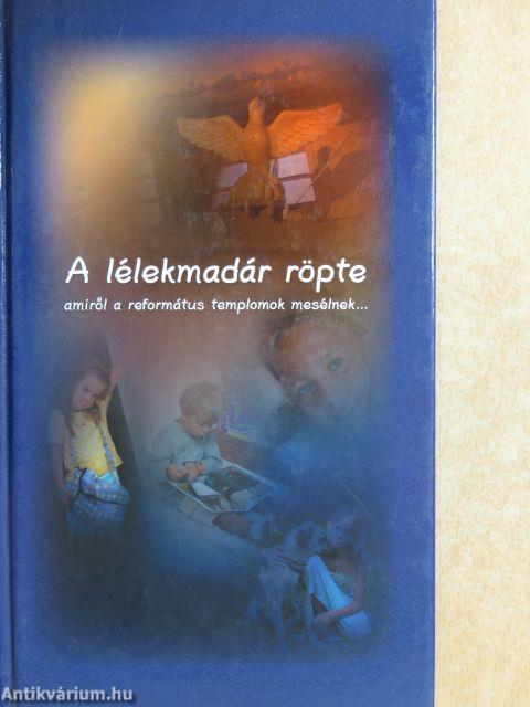 A lélekmadár röpte