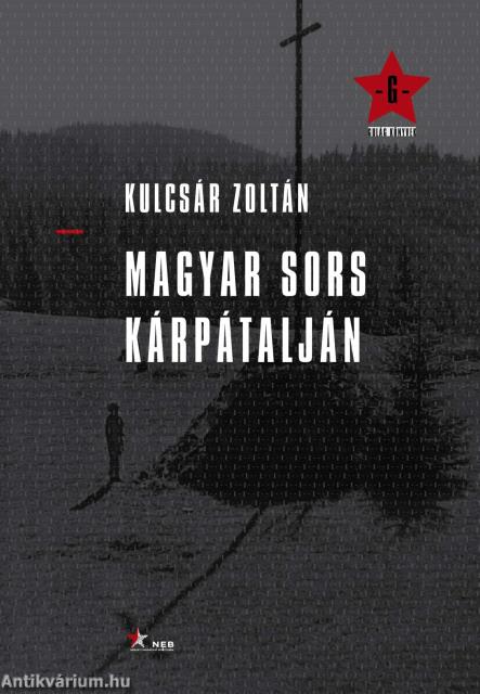 Magyar sors Kárpátalján