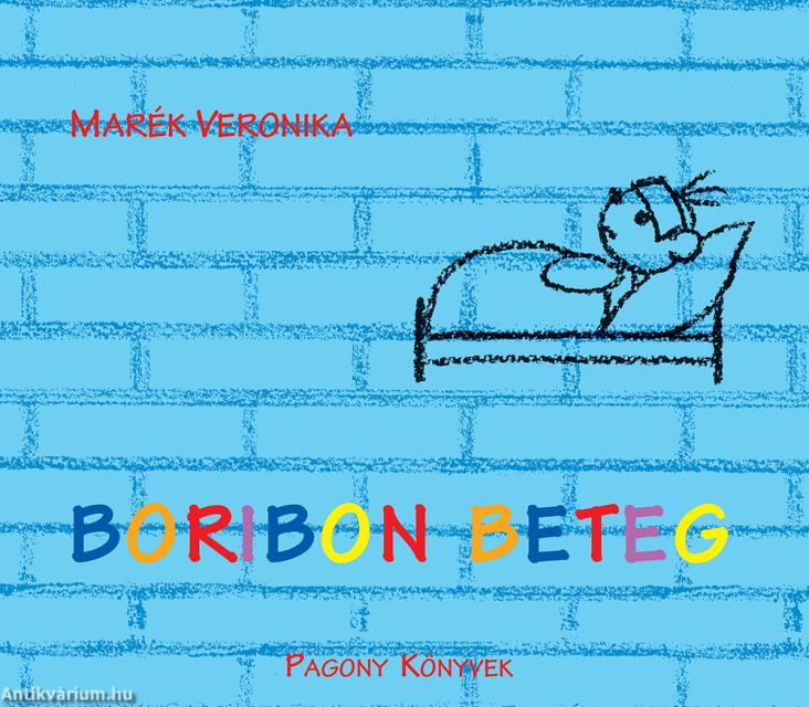 Boribon beteg