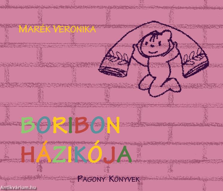 Boribon házikója