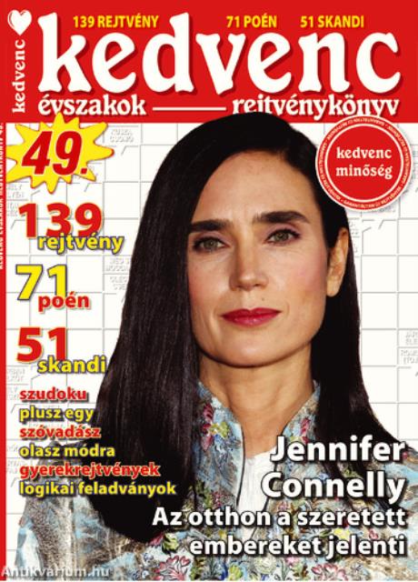 Kedvenc ÉVSZAKOK 49