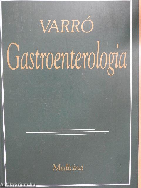 Gastroenterologia