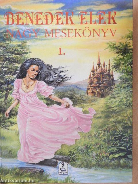 Nagy mesekönyv 1.