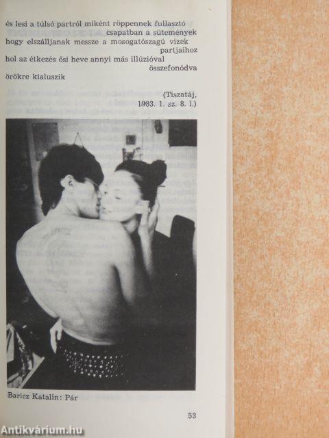 Látóhatár 1983. (nem teljes évfolyam)