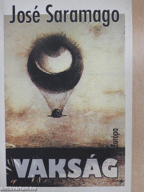 Vakság