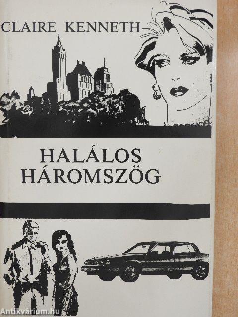 Halálos háromszög