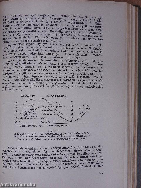 Az Egri Pedagógiai Főiskola Évkönyve 1962. VIII.