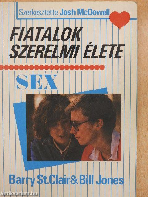 Fiatalok szerelmi élete/Sex