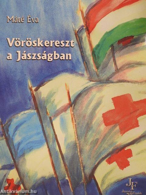 Vöröskereszt a Jászságban