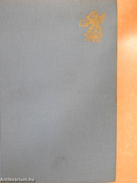 Nagy Imre élete és halála