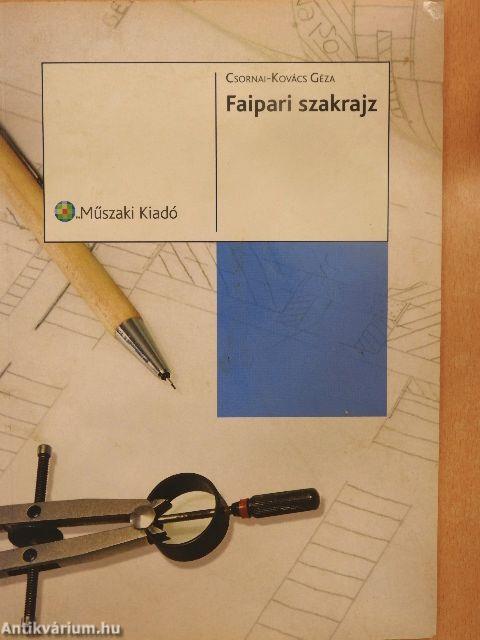 Faipari szakrajz