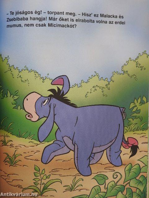 Mindörökké barátok