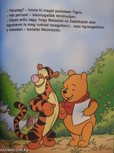 Mindörökké barátok