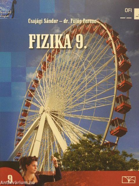 Fizika 9.