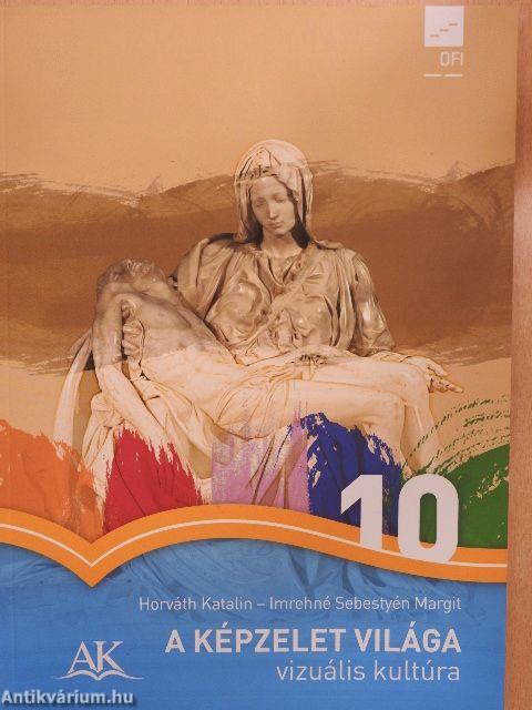 A képzelet világa 10.