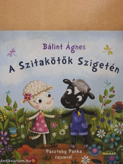 A Szitakötők Szigetén