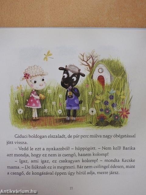 A Szitakötők Szigetén