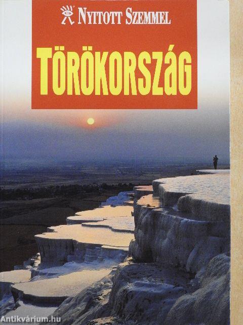 Törökország