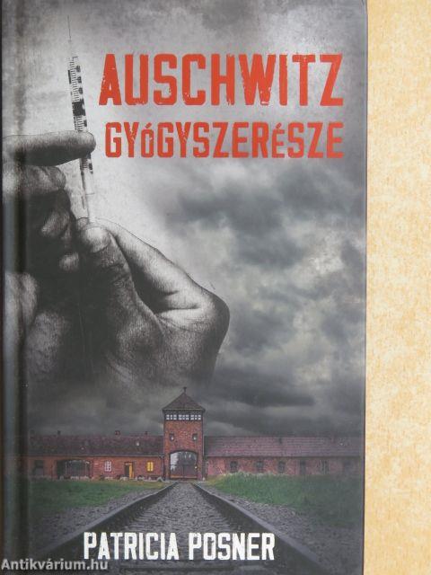 Auschwitz gyógyszerésze